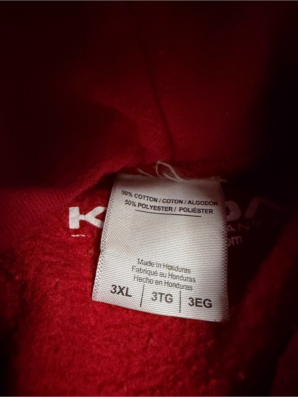 2000s Koloa Surf Hoodie - Picture 5 of 6